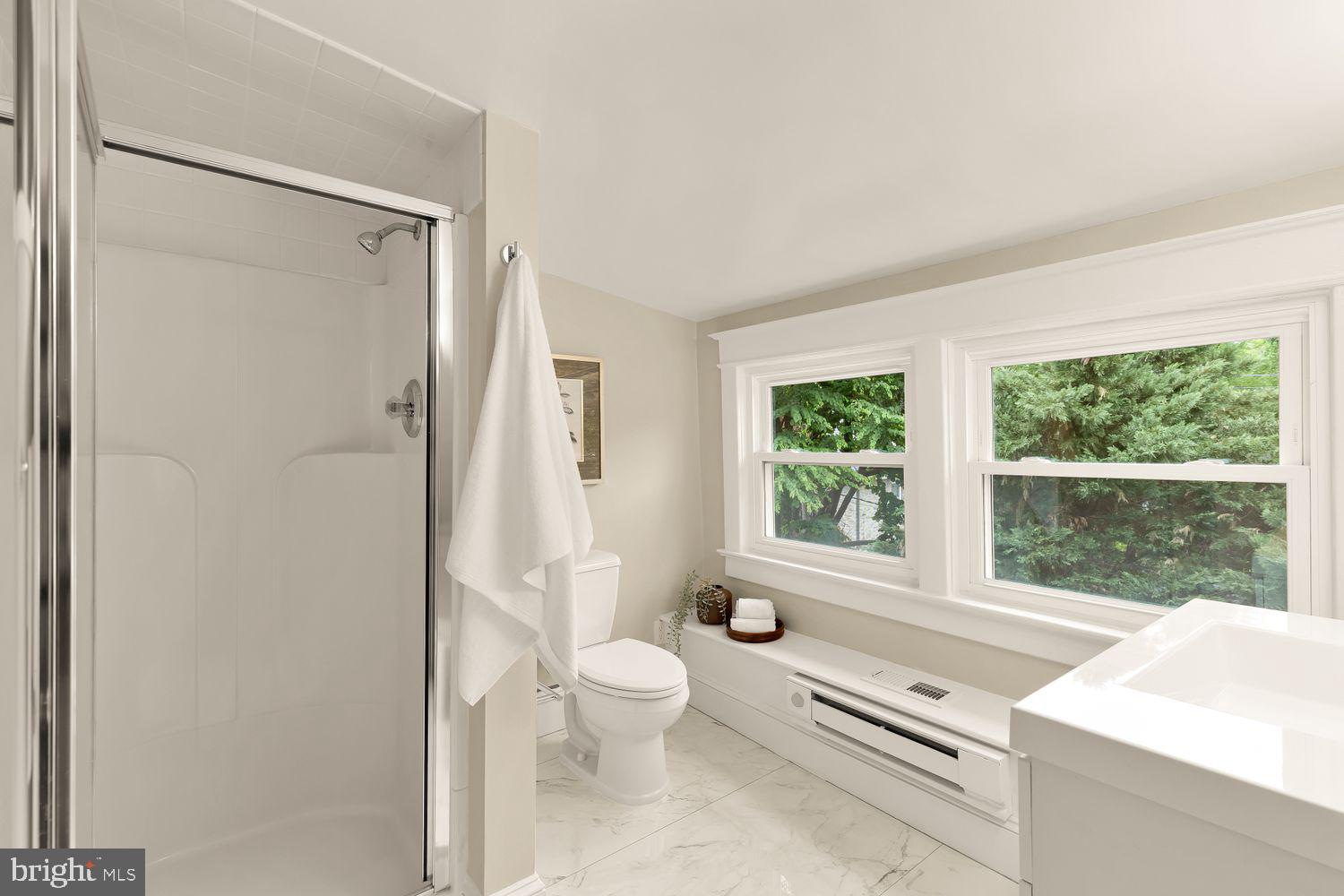 3804 Jenifer Street Northwest Washington, DC 20015 - Photo 46 of 60