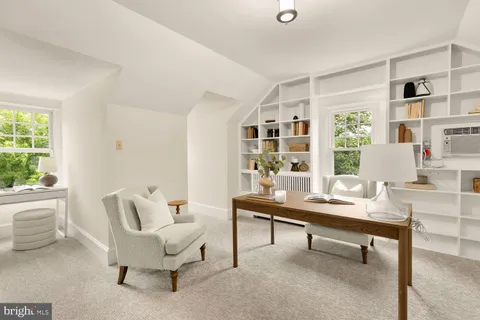 $3,050,000 | 3804 Jenifer Street Northwest, Washington, DC 20015