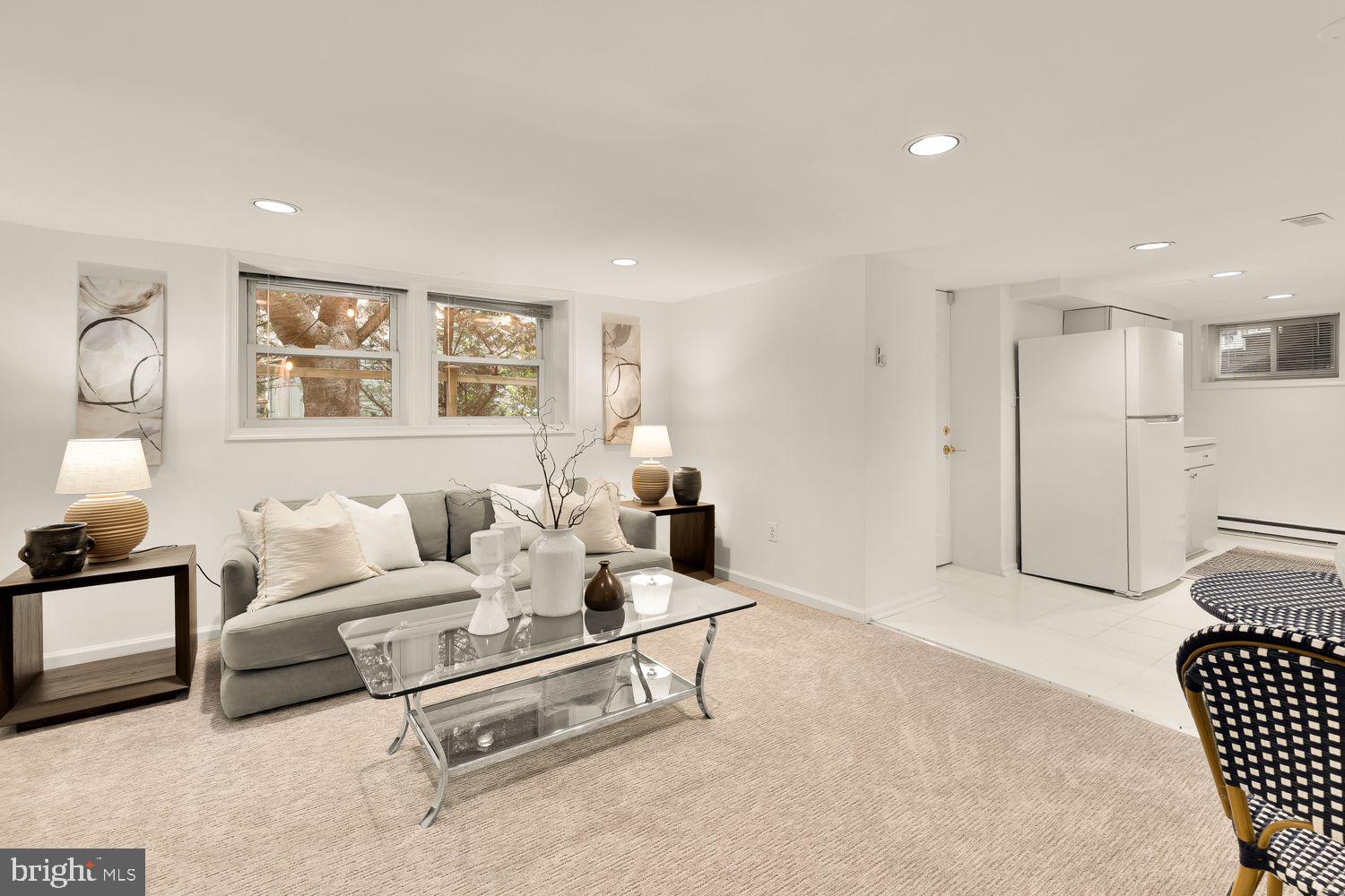 3804 Jenifer Street Northwest Washington, DC 20015 - Photo 49 of 60