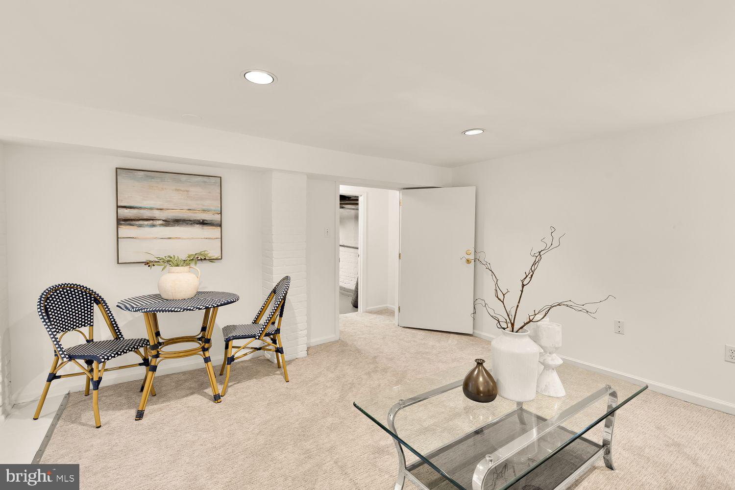 3804 Jenifer Street Northwest Washington, DC 20015 - Photo 50 of 60