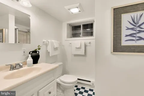$3,050,000 | 3804 Jenifer Street Northwest, Washington, DC 20015