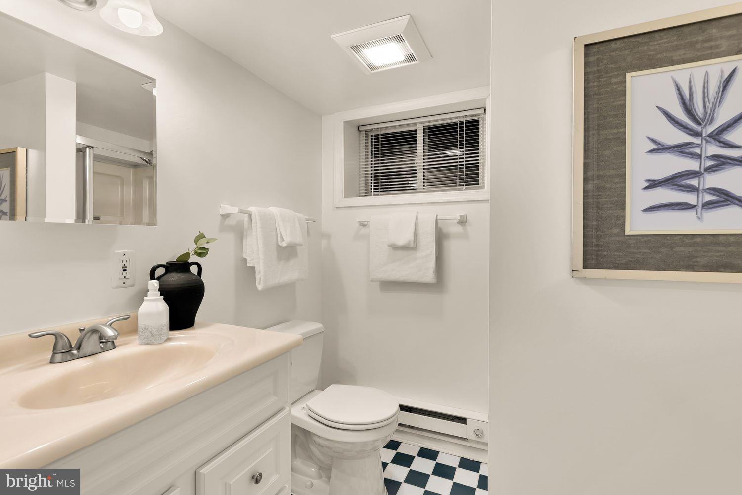 3804 Jenifer Street Northwest Washington, DC 20015 - Photo 52 of 60