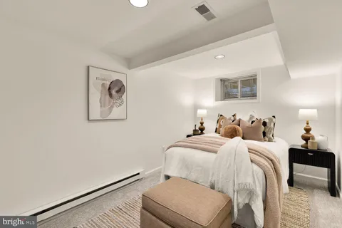 $3,050,000 | 3804 Jenifer Street Northwest, Washington, DC 20015