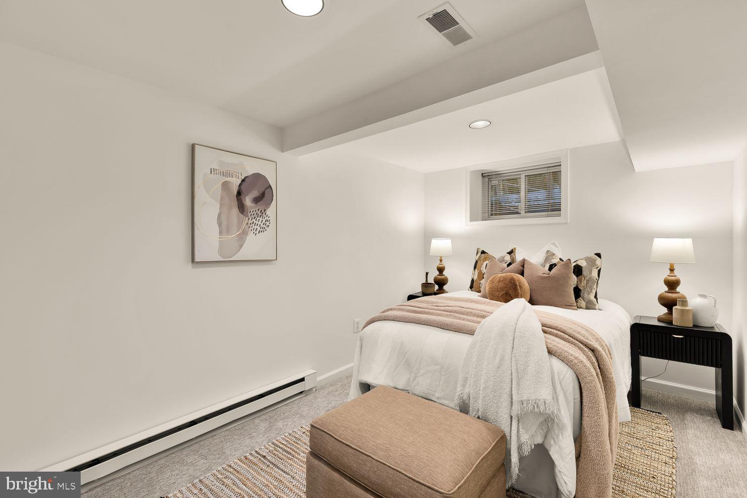 3804 Jenifer Street Northwest Washington, DC 20015 - Photo 53 of 60