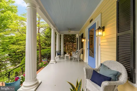 $3,050,000 | 3804 Jenifer Street Northwest, Washington, DC 20015