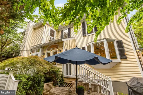 $3,050,000 | 3804 Jenifer Street Northwest, Washington, DC 20015