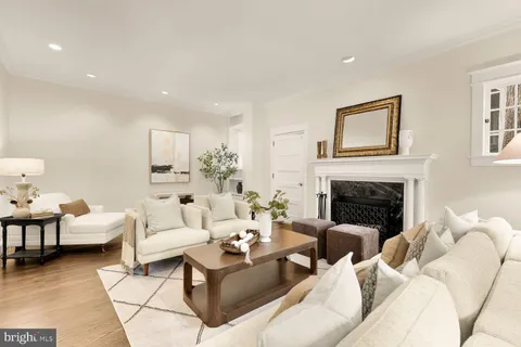 $3,050,000 | 3804 Jenifer Street Northwest, Washington, DC 20015