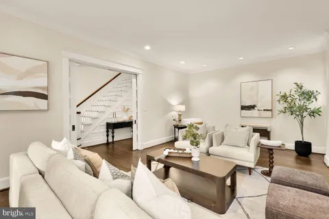 $3,050,000 | 3804 Jenifer Street Northwest, Washington, DC 20015