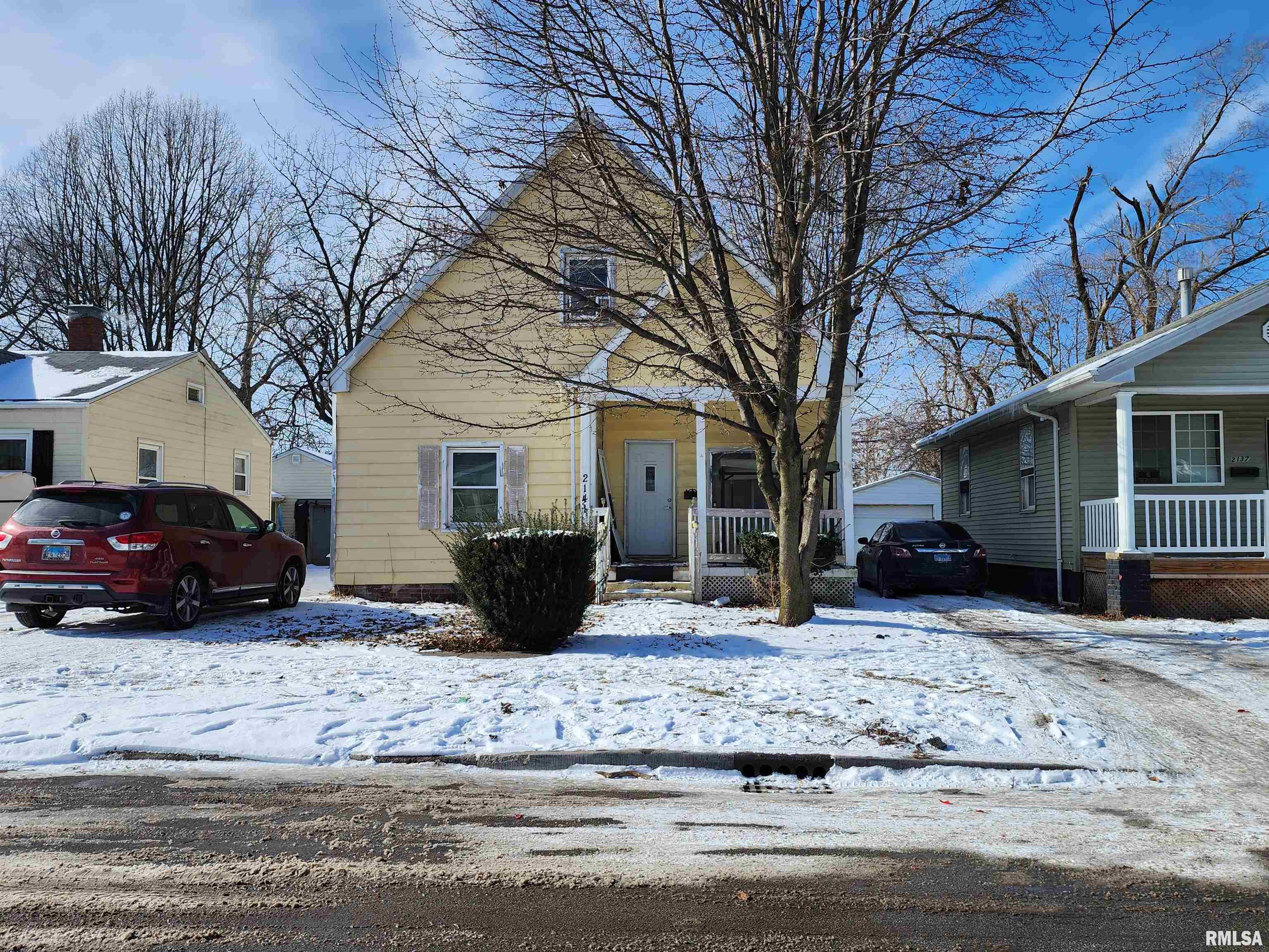 2141 South 13th Street Springfield, IL 62703 - Photo 1 of 3
