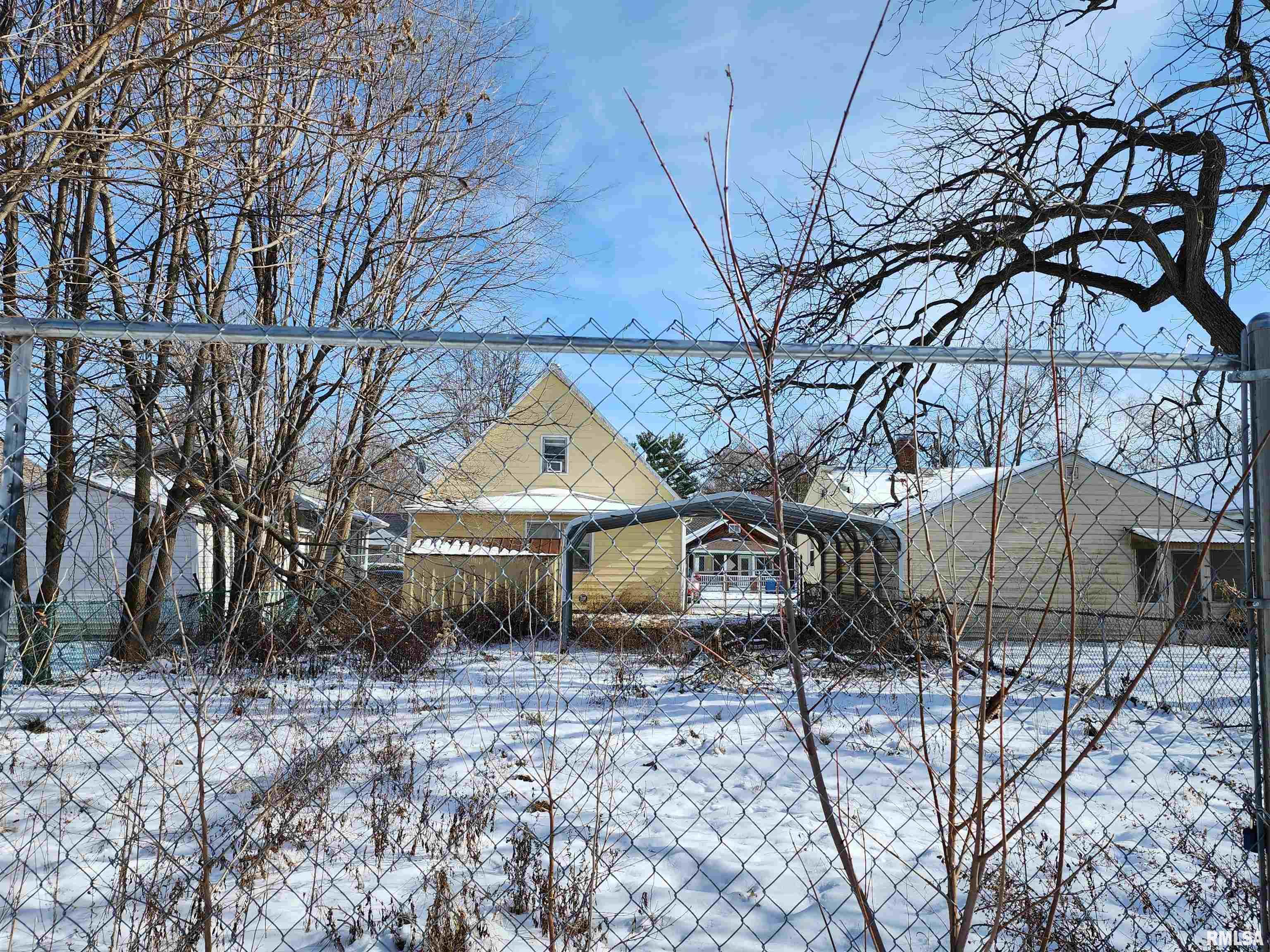 2141 South 13th Street Springfield, IL 62703 - Photo 3 of 3