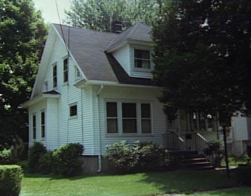 749 Riverside Drive Fairfield, CT 06824 - Photo 1 of 1 a front view of a house with garden
