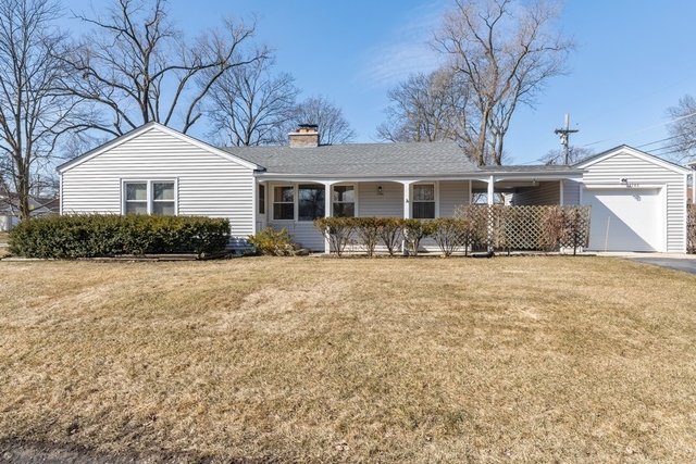1746 Longvalley Road Glenview, IL 60025 - Photo 1 of 18