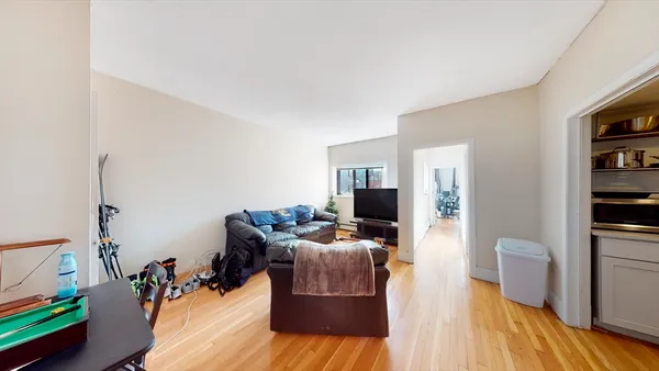 $4,150 | 513 Beacon Street, Unit 10, Boston, MA 02215
