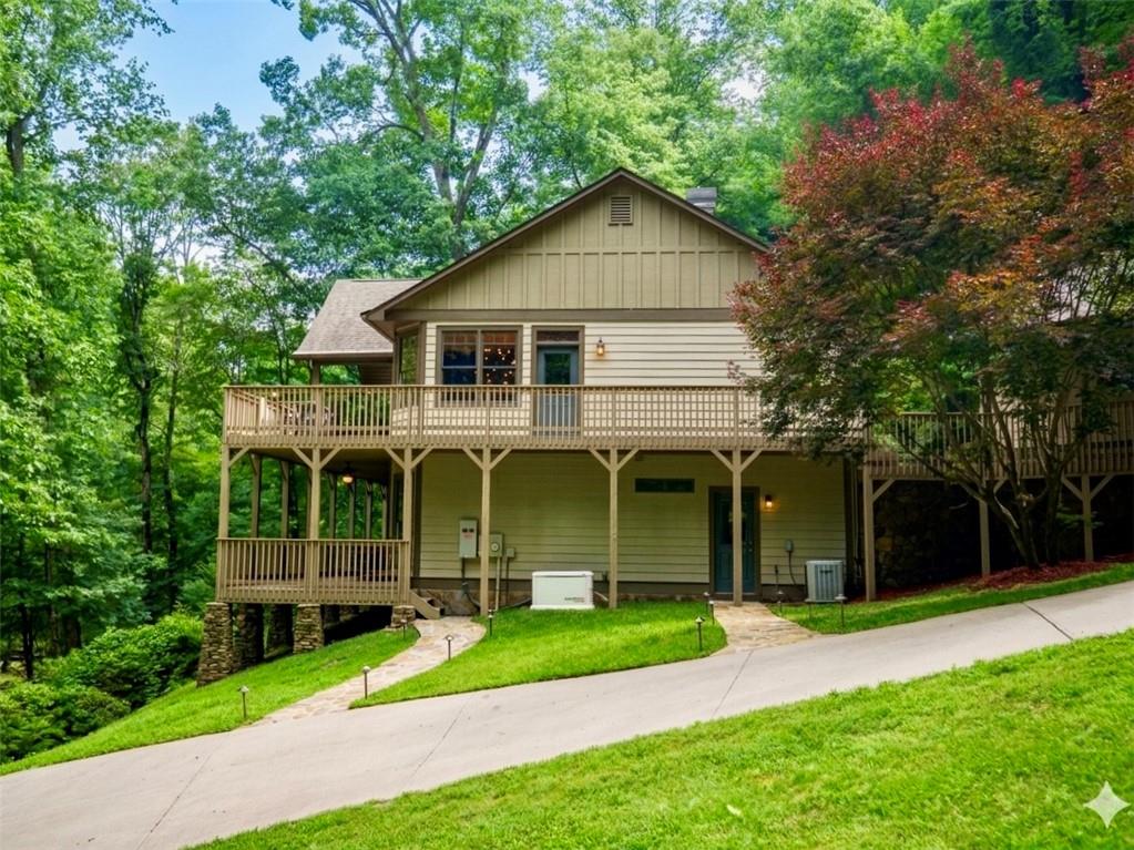 1117 Rambling Road Fairmount, GA 30139 - Photo 15 of 18