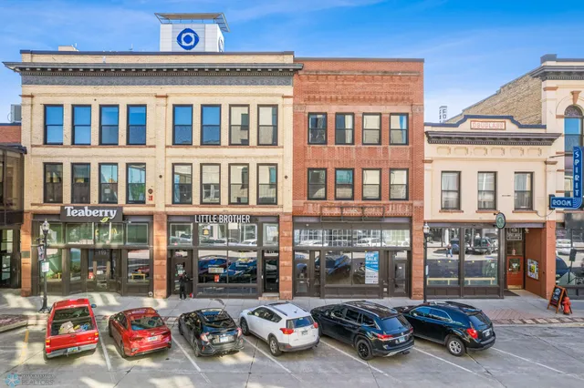 $190,000 | 117 Broadway North, Unit 307, Fargo, ND 58102