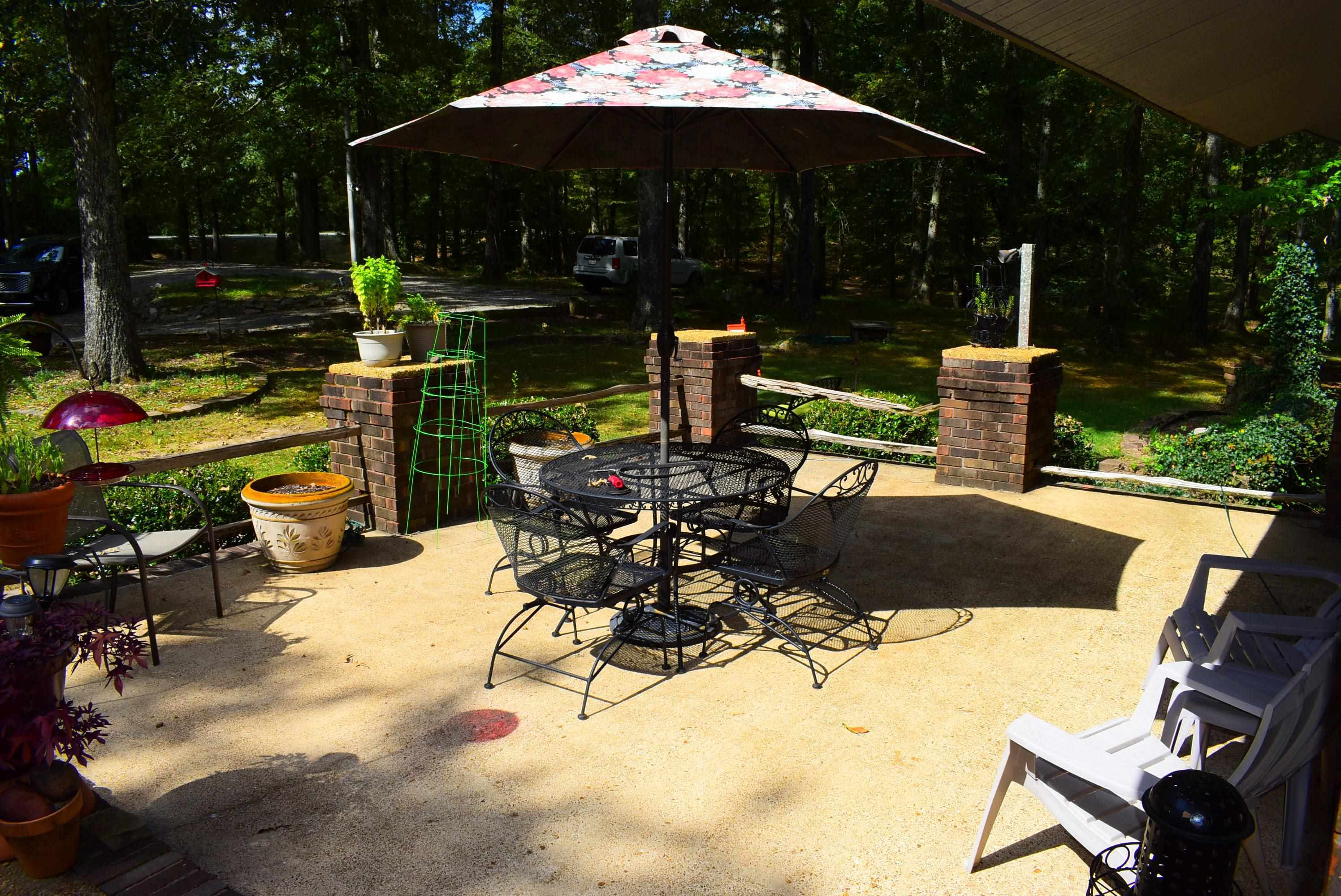 580 Liberty Claybrook Road Beech Bluff, TN 38313 - Photo 13 of 20 Photo 13