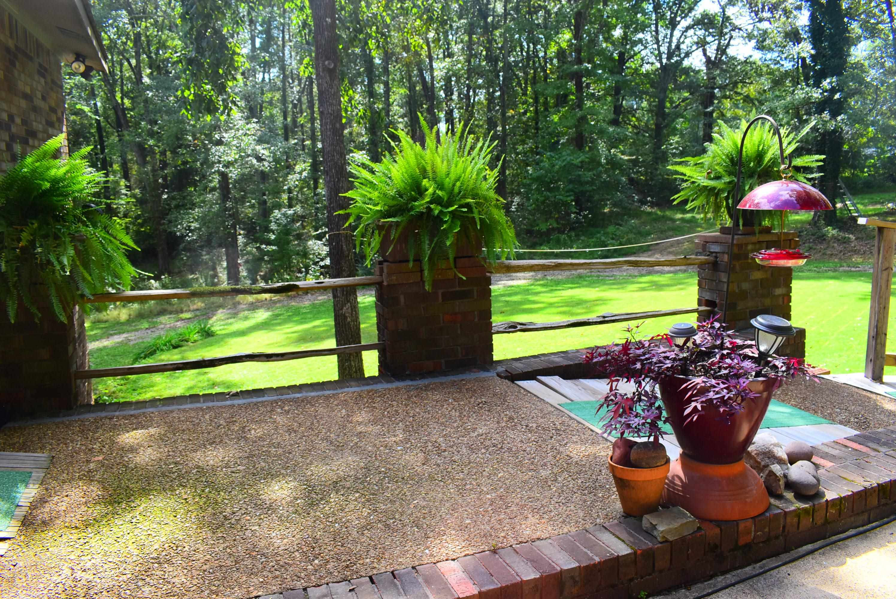 580 Liberty Claybrook Road Beech Bluff, TN 38313 - Photo 14 of 20 Photo 14