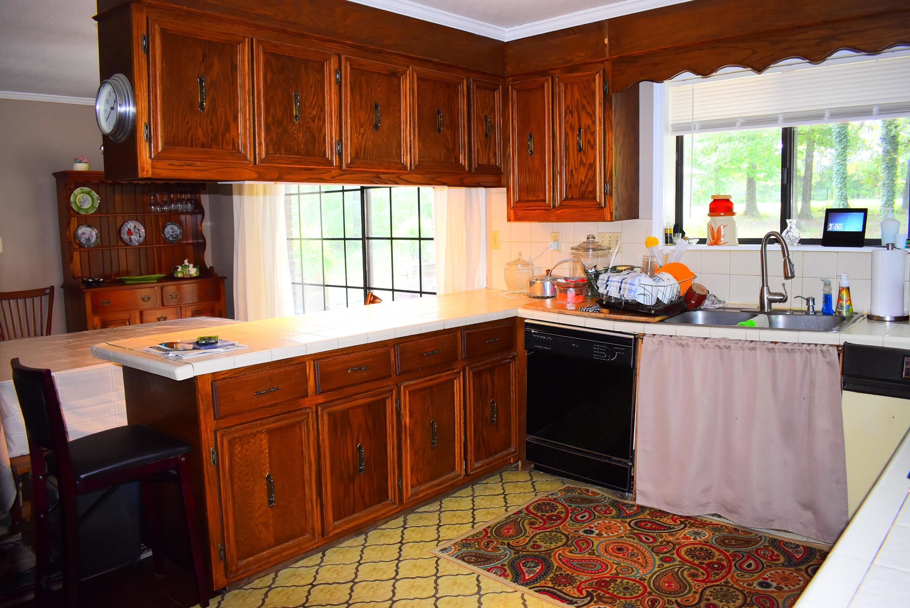 580 Liberty Claybrook Road Beech Bluff, TN 38313 - Photo 3 of 20 Photo 3