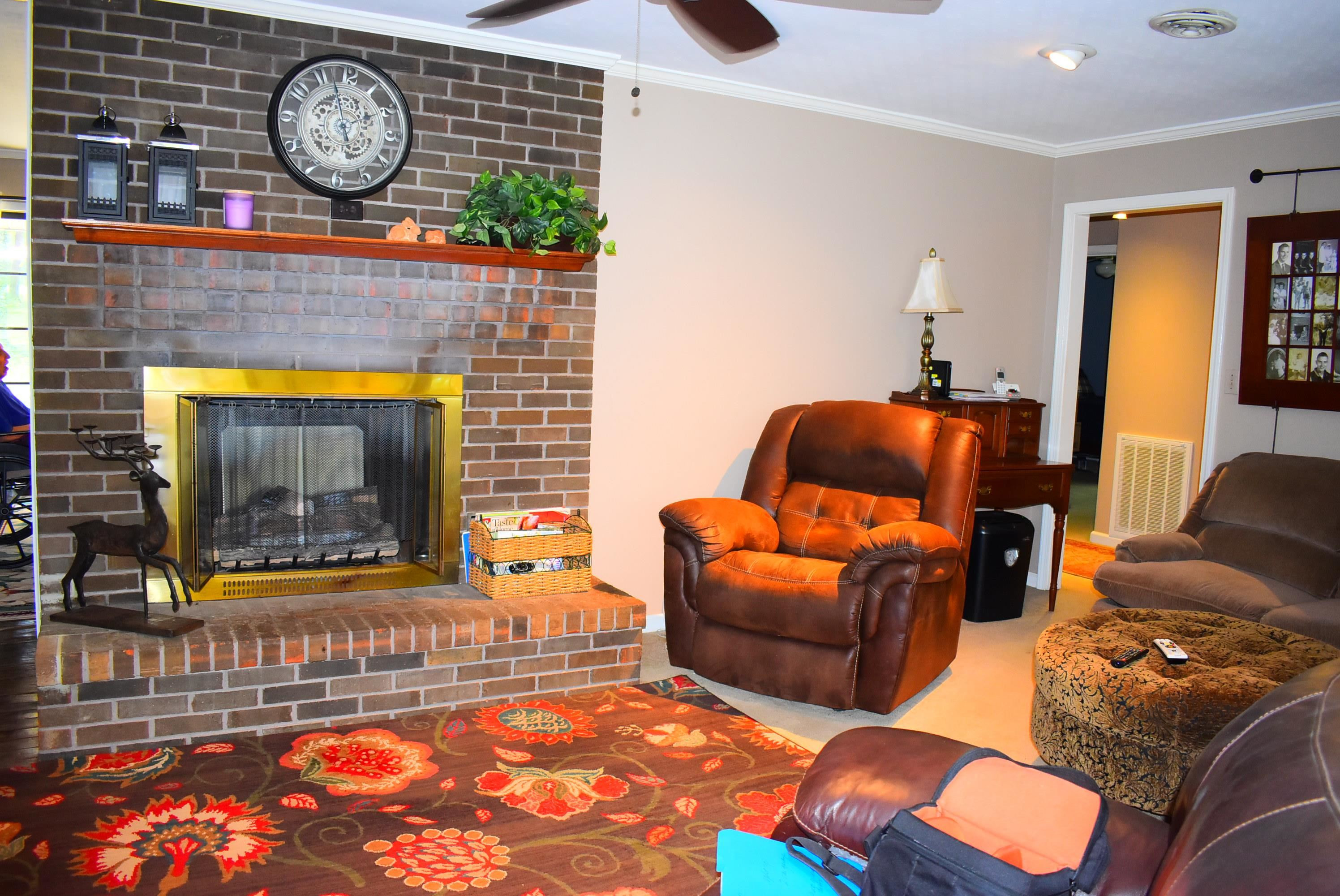580 Liberty Claybrook Road Beech Bluff, TN 38313 - Photo 6 of 20 Photo 6
