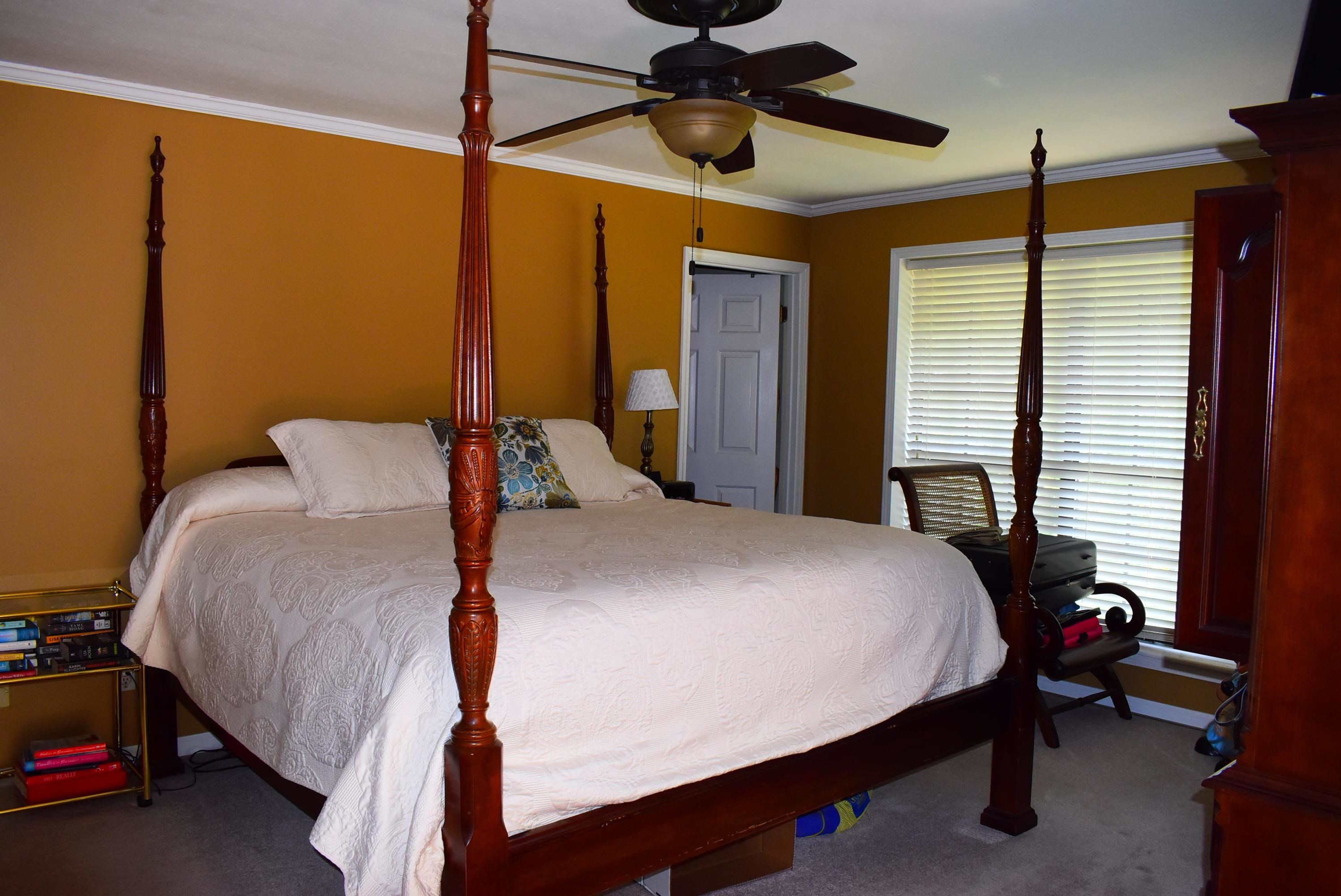 580 Liberty Claybrook Road Beech Bluff, TN 38313 - Photo 8 of 20 Photo 8
