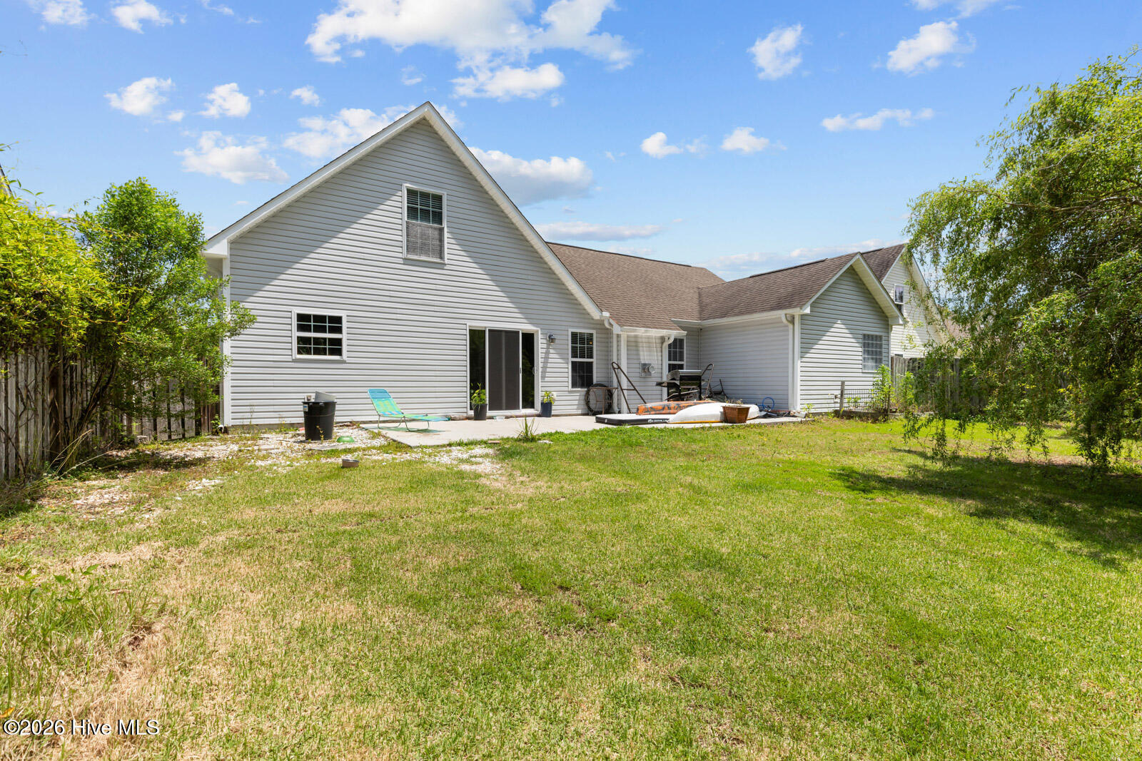338 Rose Bud Lane Holly Ridge, NC 28445 - Photo 24 of 26 rosebud-31