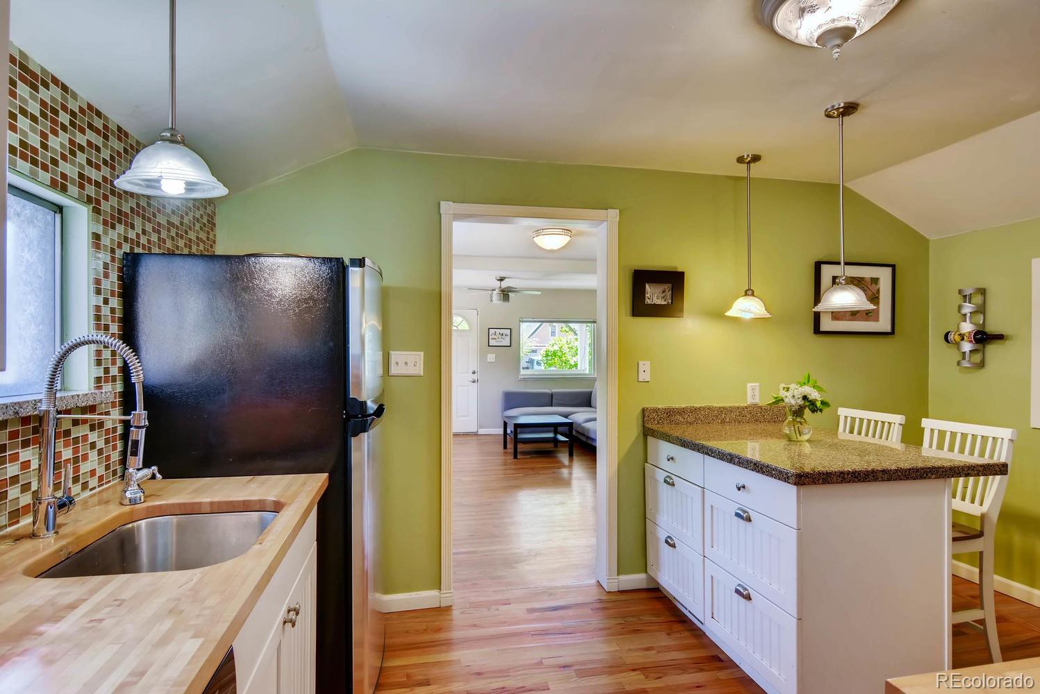 3517 Raleigh Street Denver, CO 80212 - Photo 13 of 35 Gallery Image 13