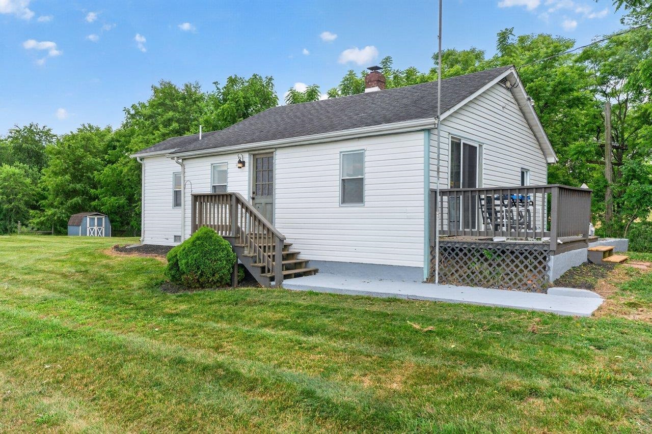 406 Hewitt Road Swoope, VA 24479 - Photo 16 of 36