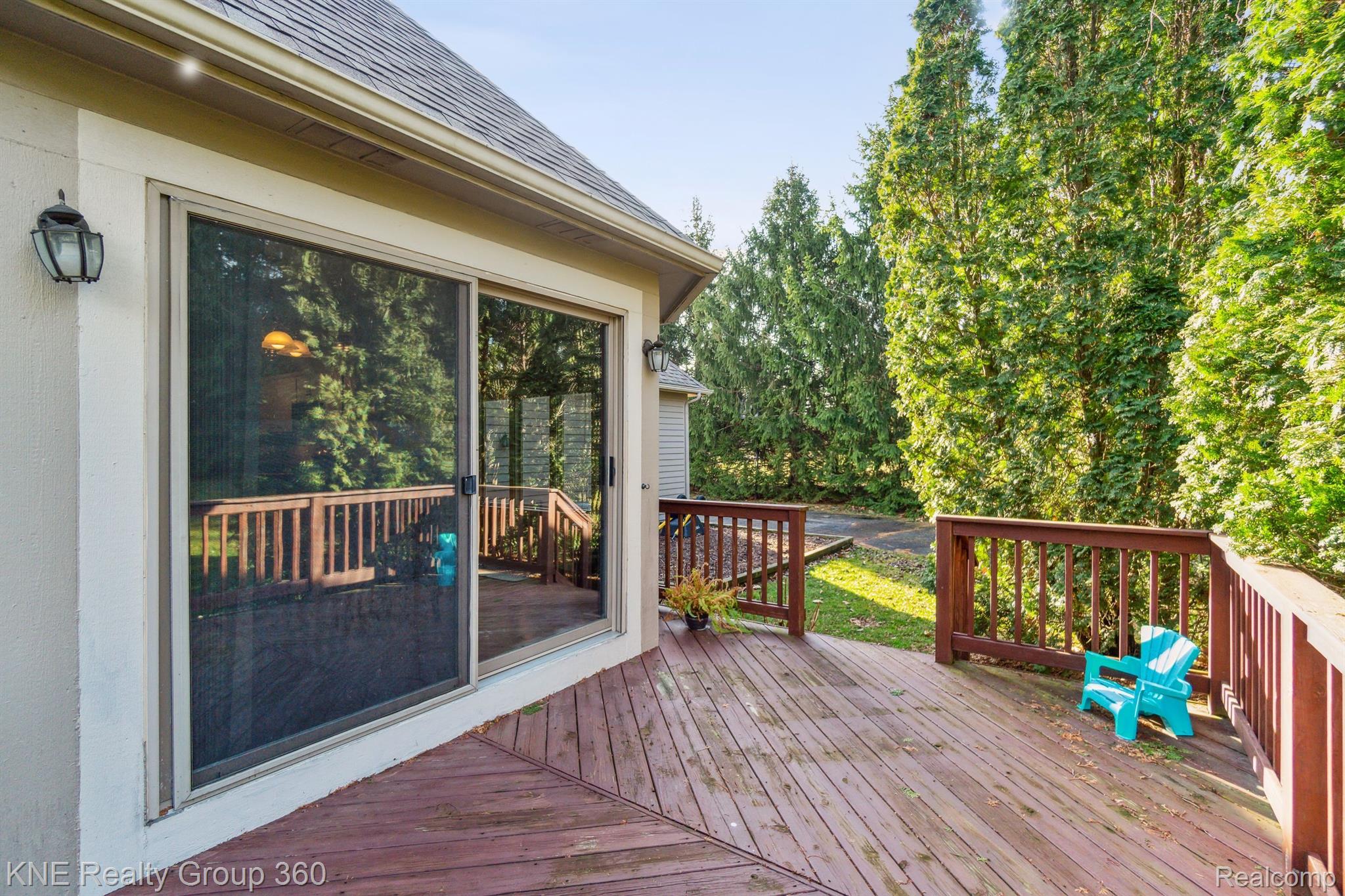 1784 Clover Ridge Drive Howell, MI 48843 - Photo 50 of 57 Gallery Image 50
