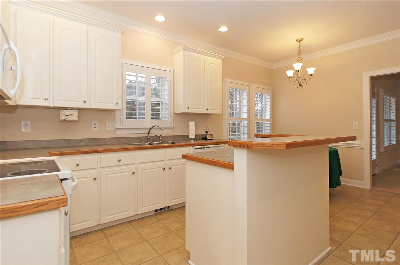 455 Jamison Drive Raleigh, NC 27610 - Photo 10 of 25 Photo 10