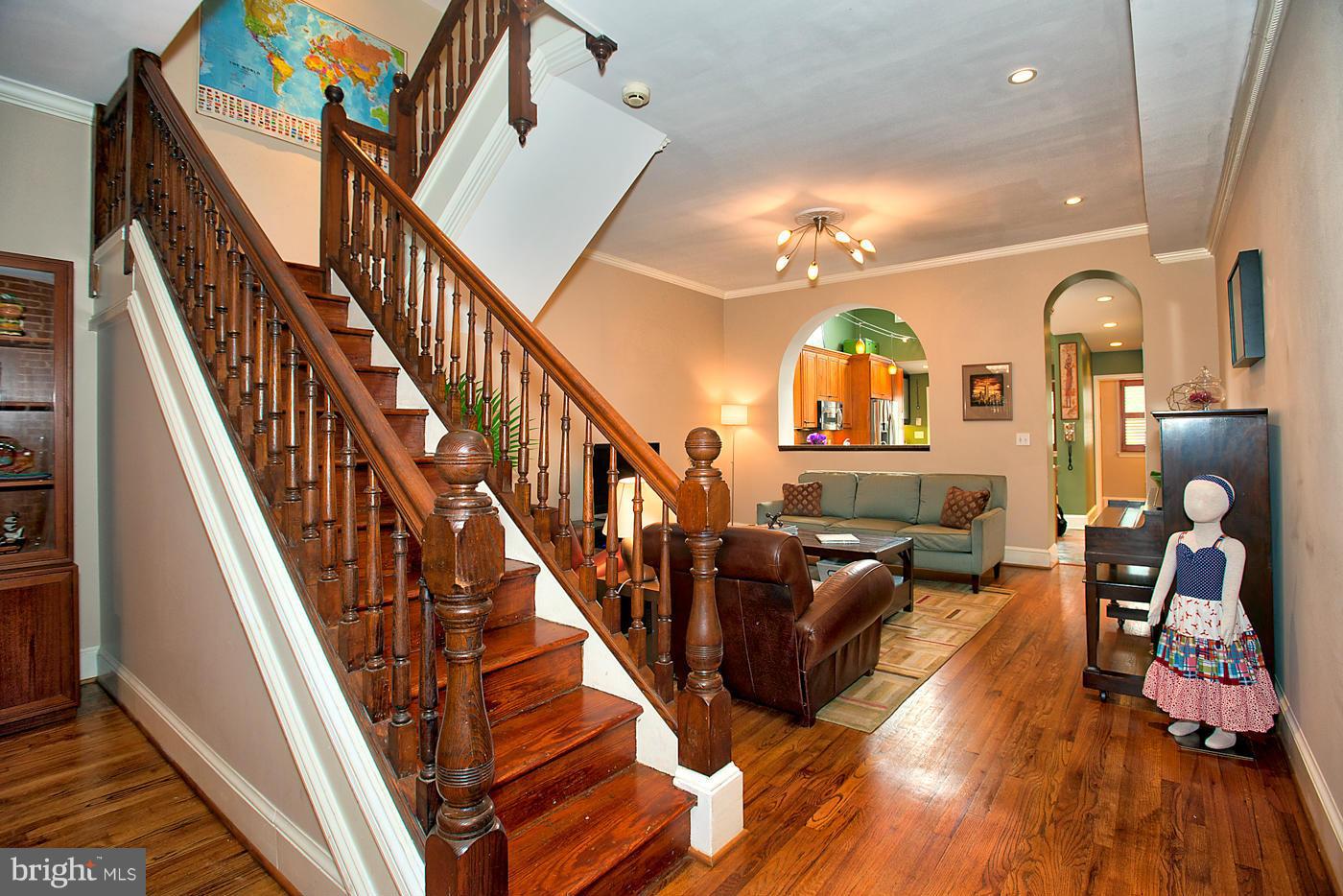 616 3rd Street Northeast Washington, DC 20002 - Photo 2 of 30 Interior (General)