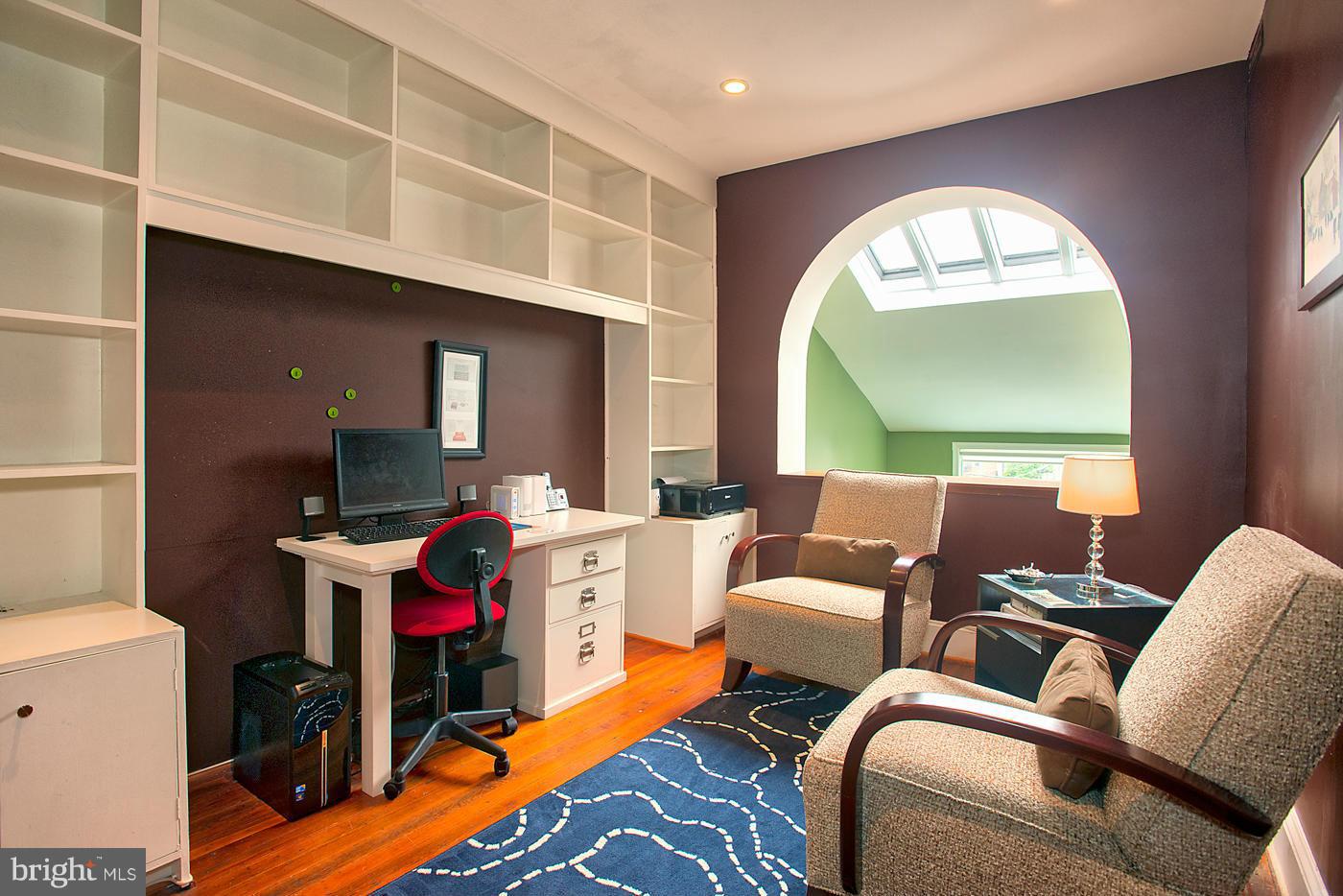 616 3rd Street Northeast Washington, DC 20002 - Photo 15 of 30 Study / Den