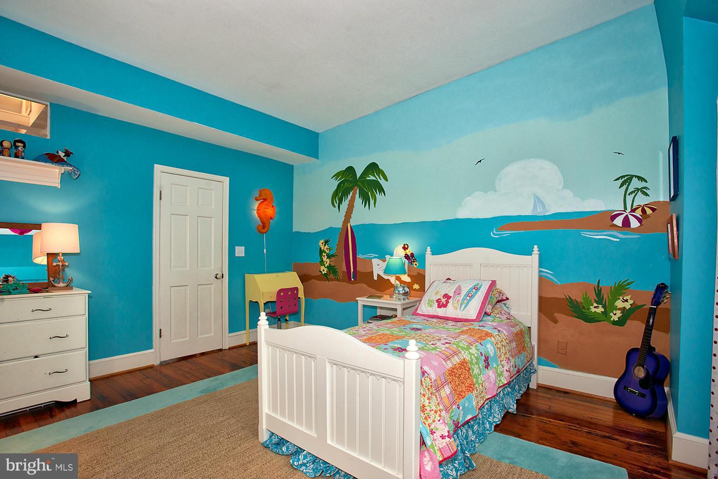 616 3rd Street Northeast Washington, DC 20002 - Photo 18 of 30 Bedroom