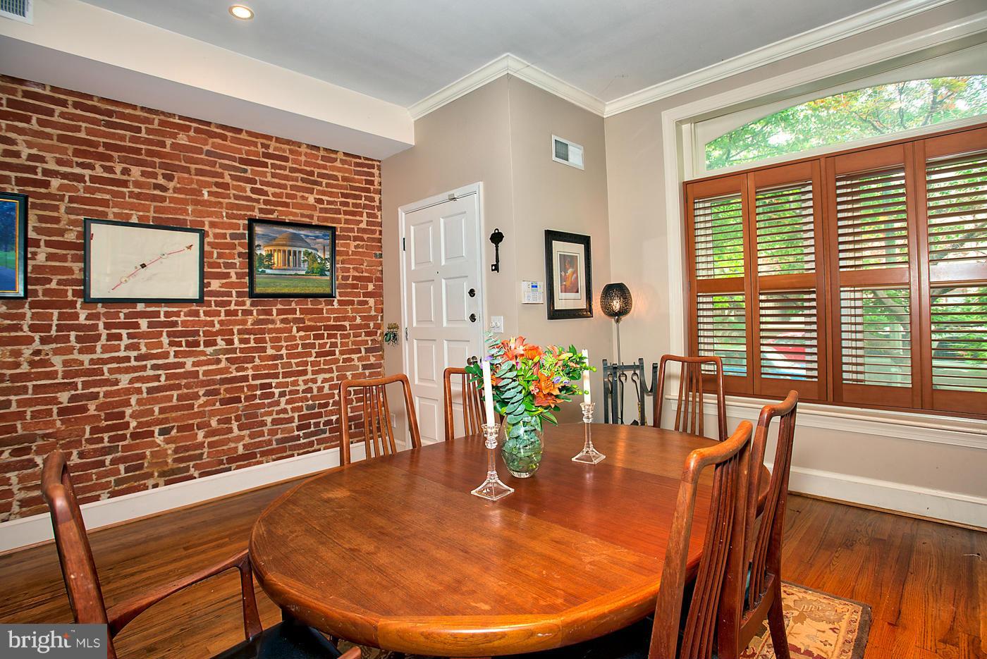 616 3rd Street Northeast Washington, DC 20002 - Photo 3 of 30 Dining Room