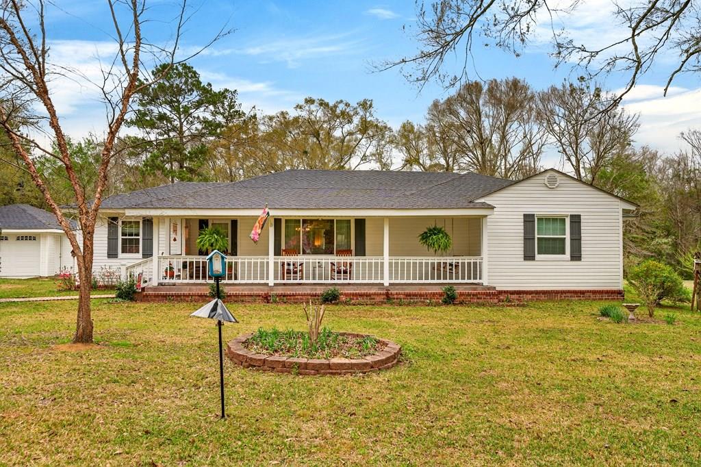 38 Richard Johnson Road Carriere, MS 39426 - Photo 1 of 1 Main View