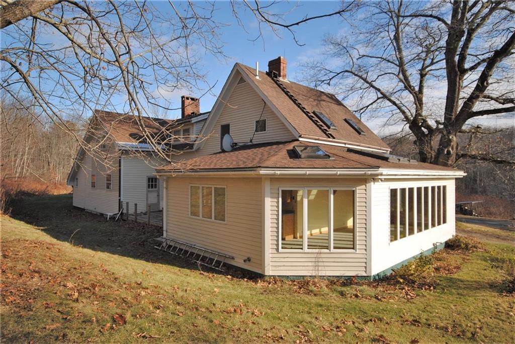183 North Searsport Road Frankfort, ME 04438 - Photo 4 of 35 Photo