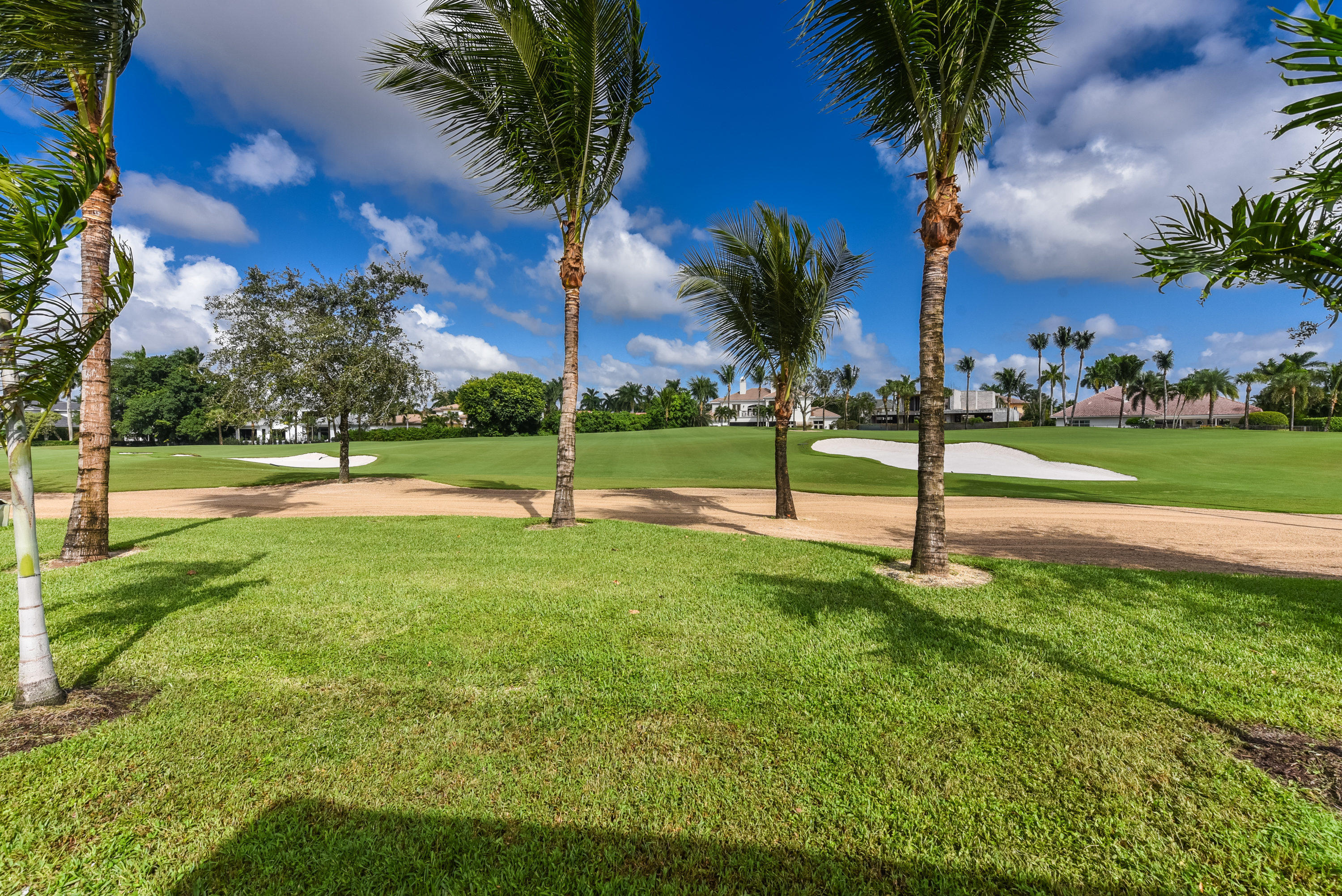 17614 Foxborough Lane Boca Raton, FL 33496 - Photo 23 of 58 golf course view