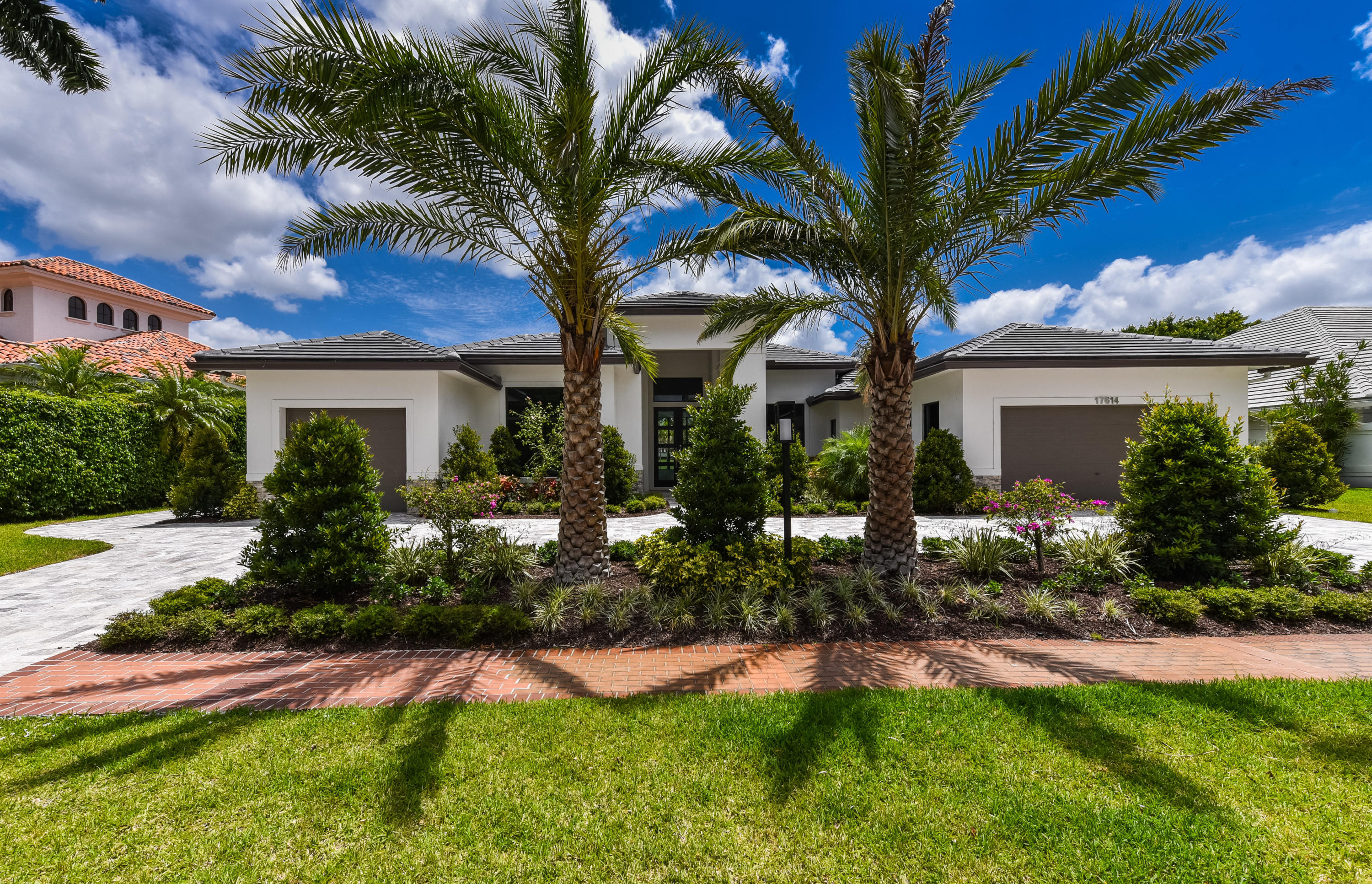17614 Foxborough Lane Boca Raton, FL 33496 - Photo 3 of 58 exterior