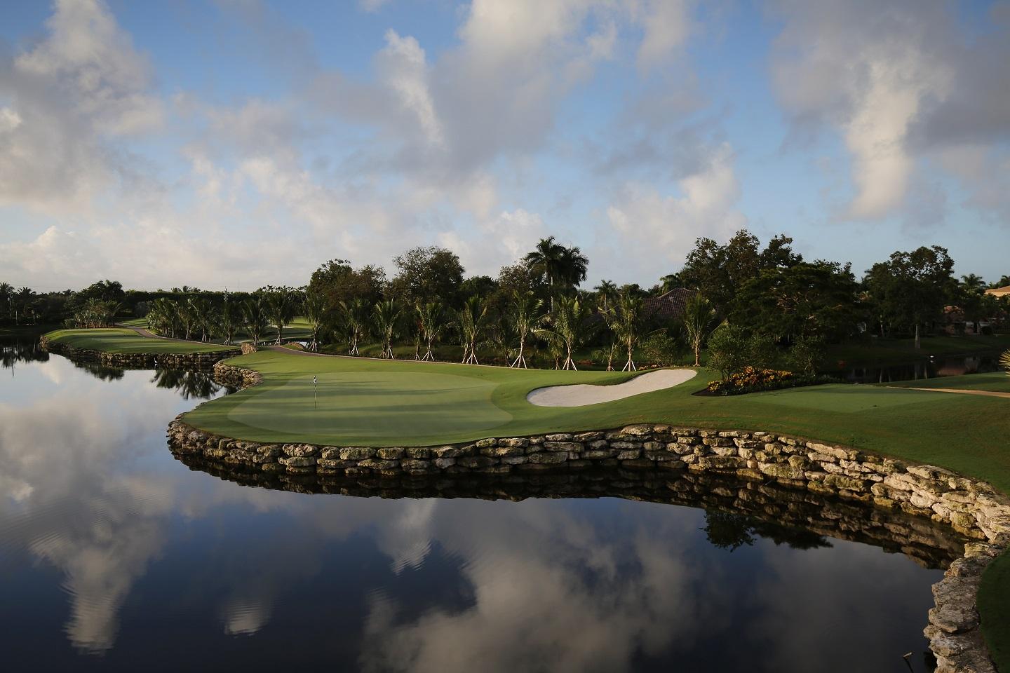 17614 Foxborough Lane Boca Raton, FL 33496 - Photo 38 of 58 St Andrews Country Club Golf Course