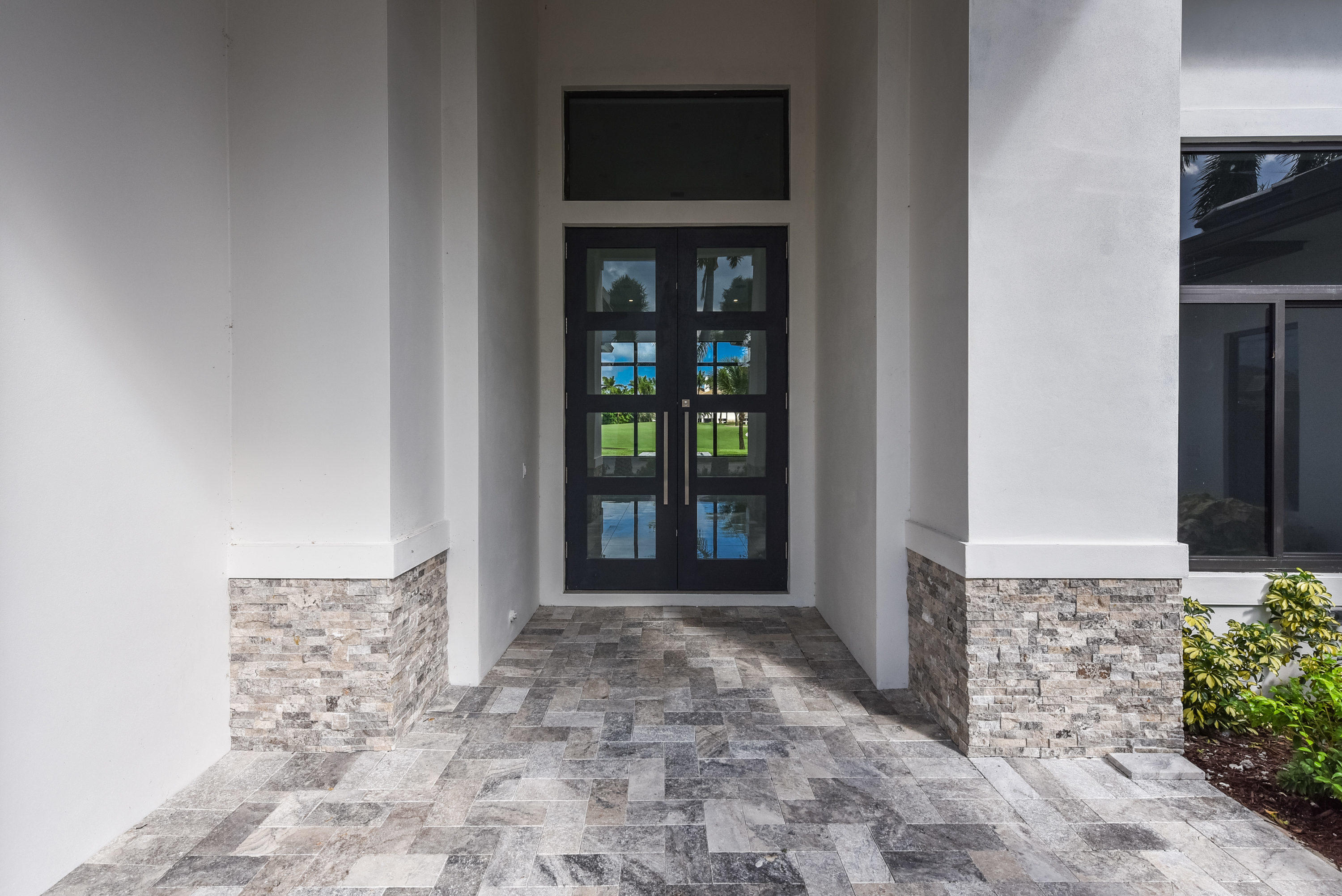 17614 Foxborough Lane Boca Raton, FL 33496 - Photo 6 of 58 entrance