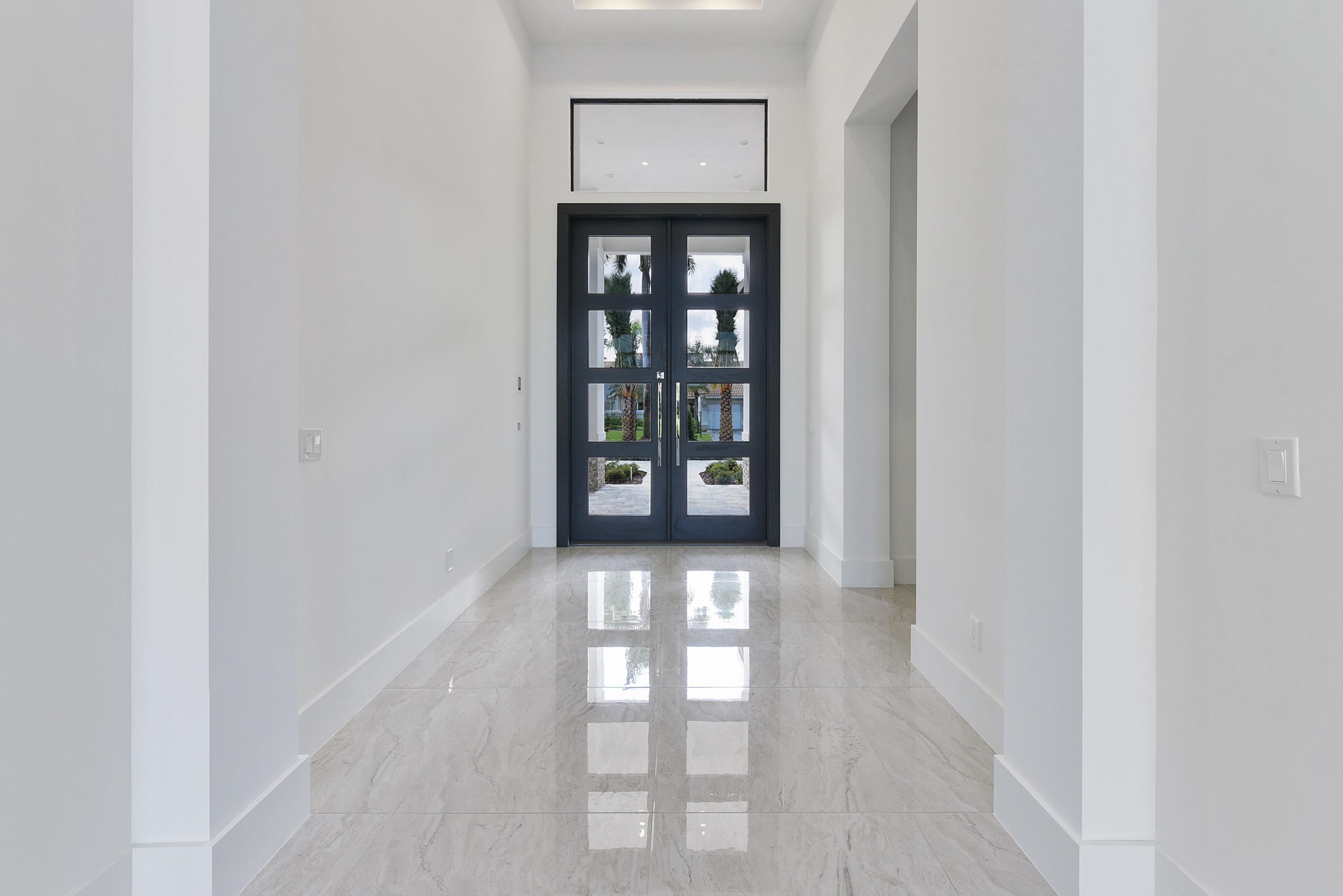 17614 Foxborough Lane Boca Raton, FL 33496 - Photo 7 of 58 foyer