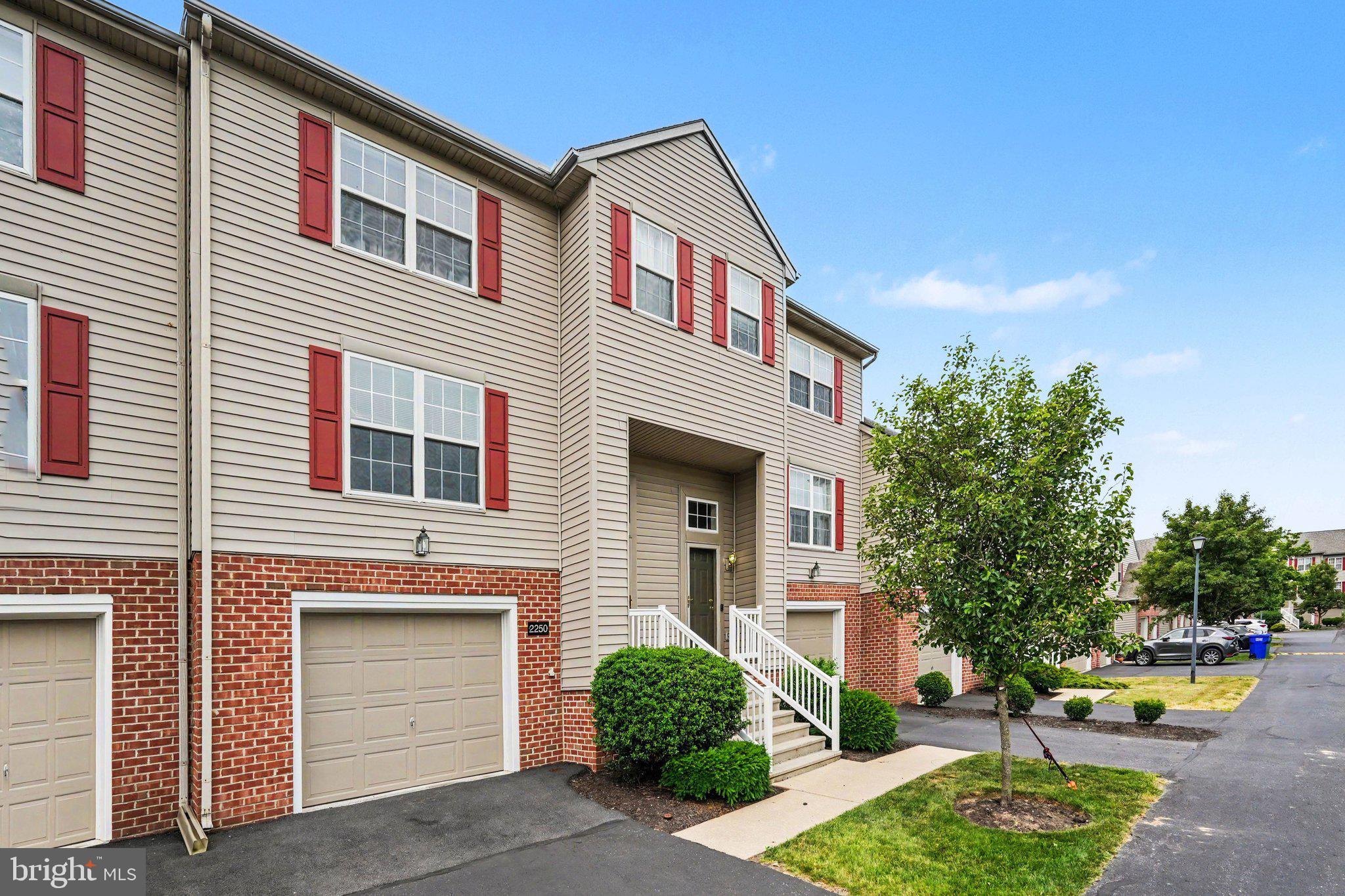 2252 Ionoff Road Harrisburg, PA 17110 - Photo 27 of 28
