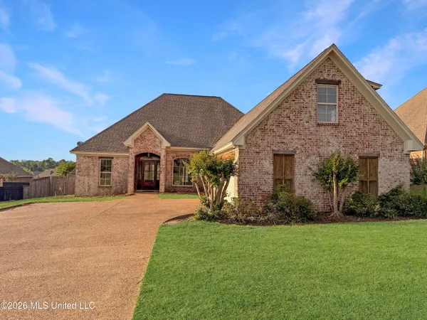 $379,900 | 706 North Haven Place, Brandon, MS 39047