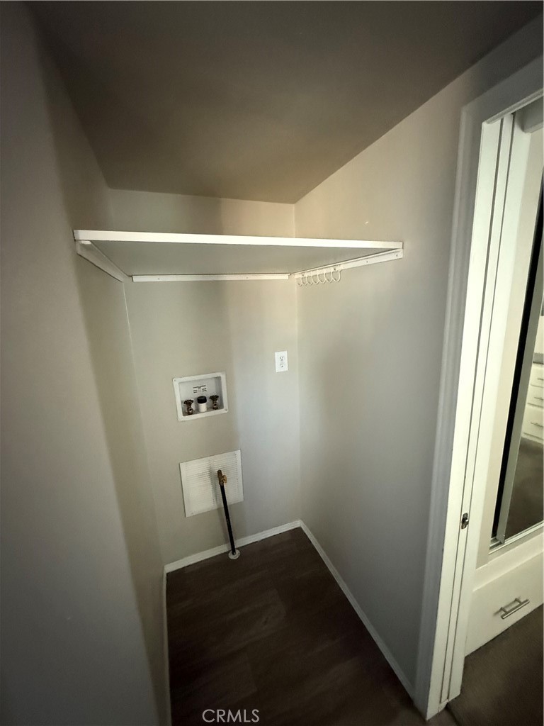 4849 Peck Road, Unit 67 El Monte, CA 91732 - Photo 13 of 13 a bathroom with a shower and a mirror