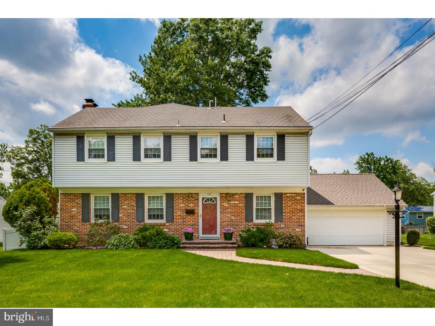 116 Antietam Road Cherry Hill, NJ 08034 - Photo 1 of 25 Gallery Image 1