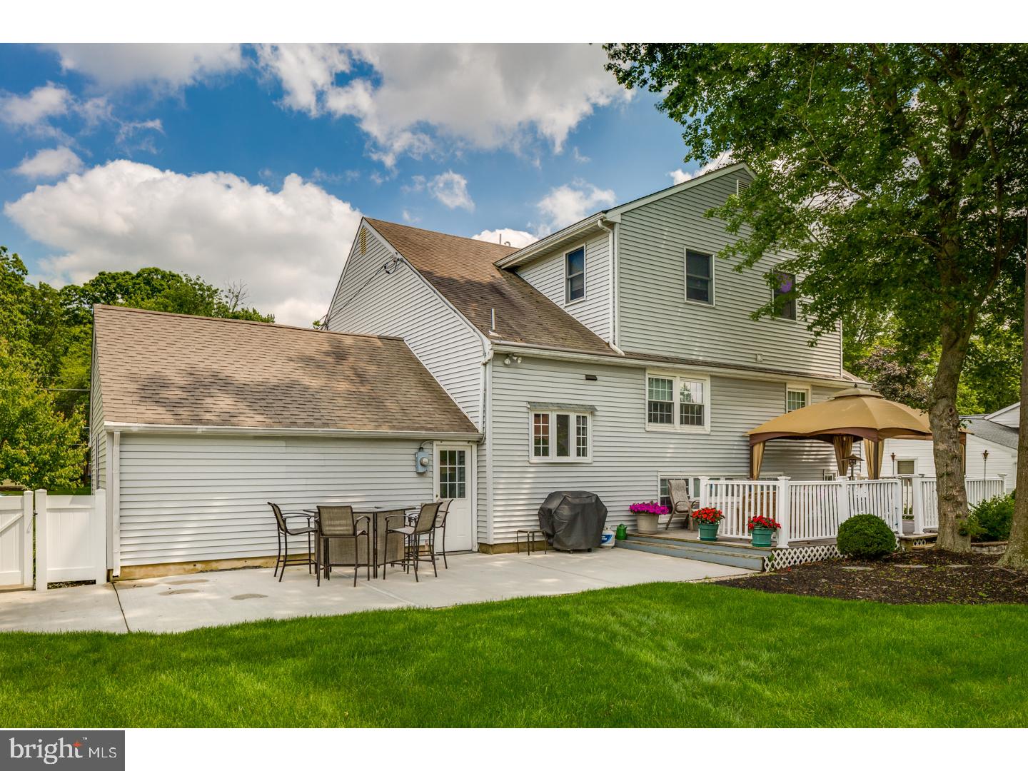 116 Antietam Road Cherry Hill, NJ 08034 - Photo 22 of 25 Gallery Image 22