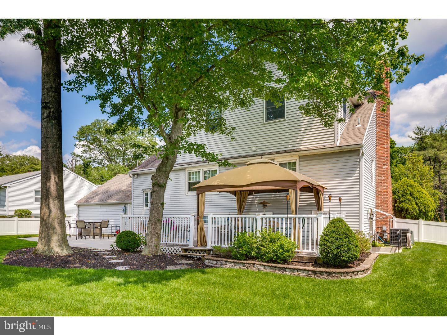 116 Antietam Road Cherry Hill, NJ 08034 - Photo 23 of 25 Gallery Image 23