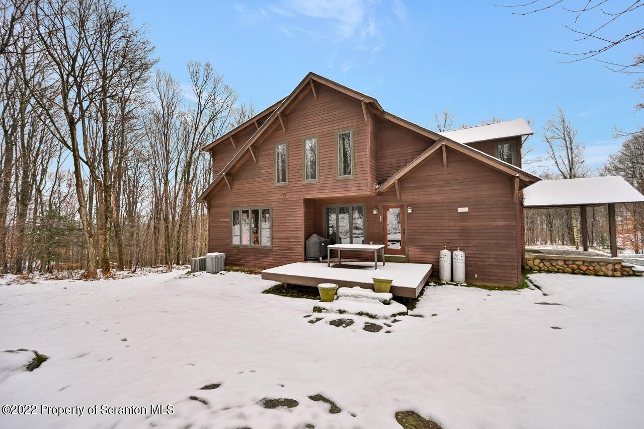 728 Pleasant Way Road Union Dale, PA 18470 - Photo 3 of 73 Gallery Image 3