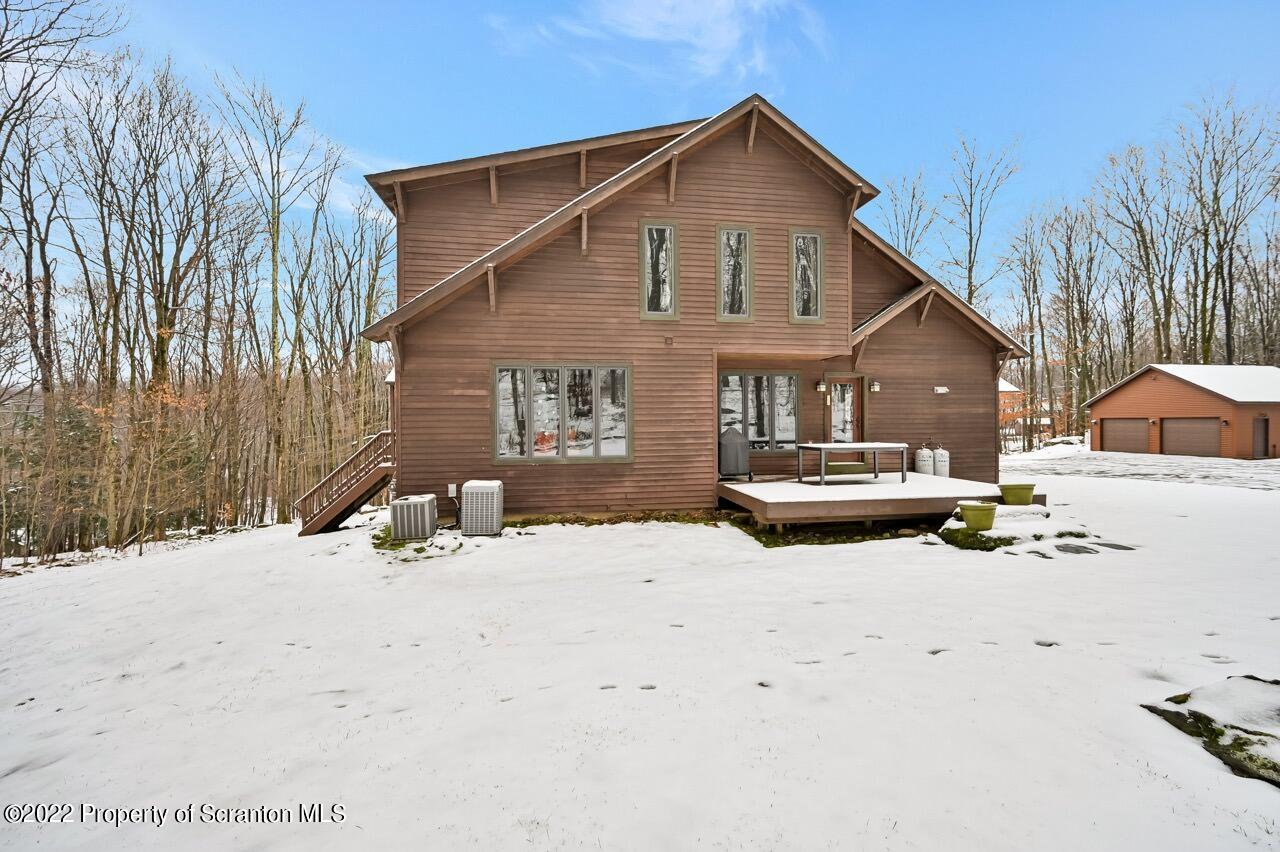 728 Pleasant Way Road Union Dale, PA 18470 - Photo 4 of 73 Gallery Image 4