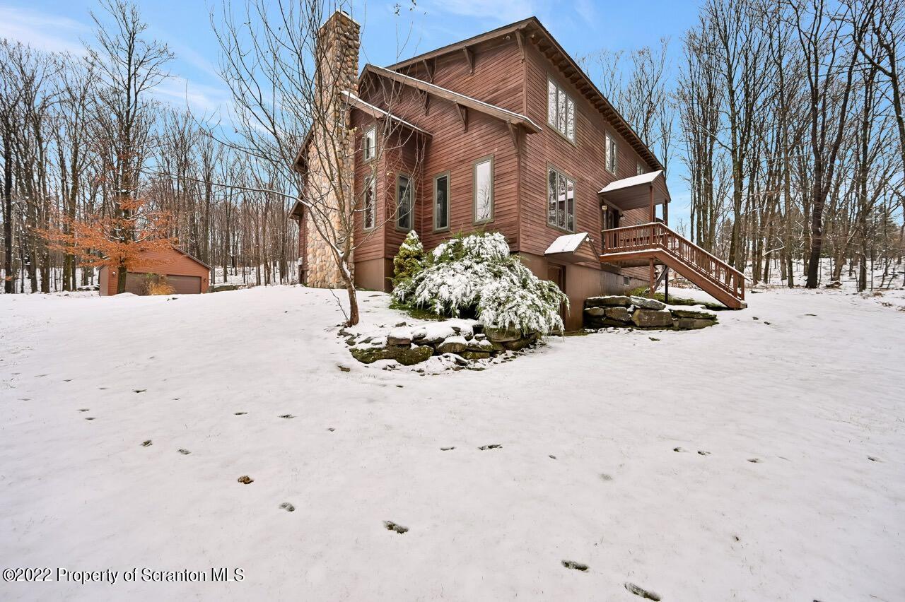 728 Pleasant Way Road Union Dale, PA 18470 - Photo 70 of 73 Gallery Image 70