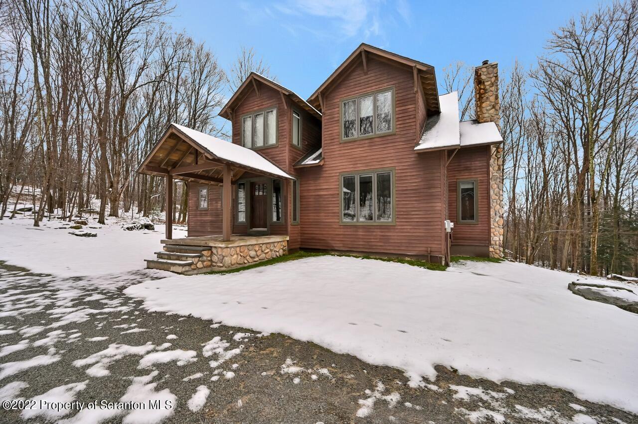 728 Pleasant Way Road Union Dale, PA 18470 - Photo 72 of 73 Gallery Image 72